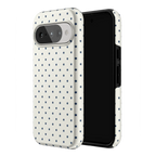 Tiny Stars | Blue & White Case
