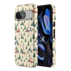 Chalet All Day | Winter Village Case