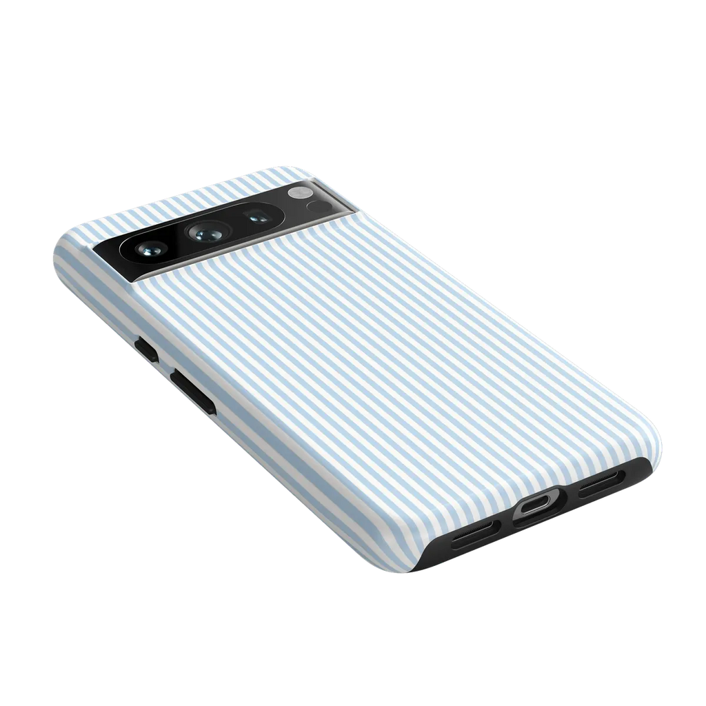 Marina Lines | Tiny Pinstripe Case