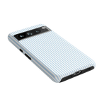 Marina Lines | Tiny Pinstripe Case