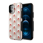 Jolly St. Nick | Retro Claus Case