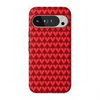 Crazy in Love | Red Hearts Case