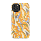 Tropical Bungalow | Watercolor Case