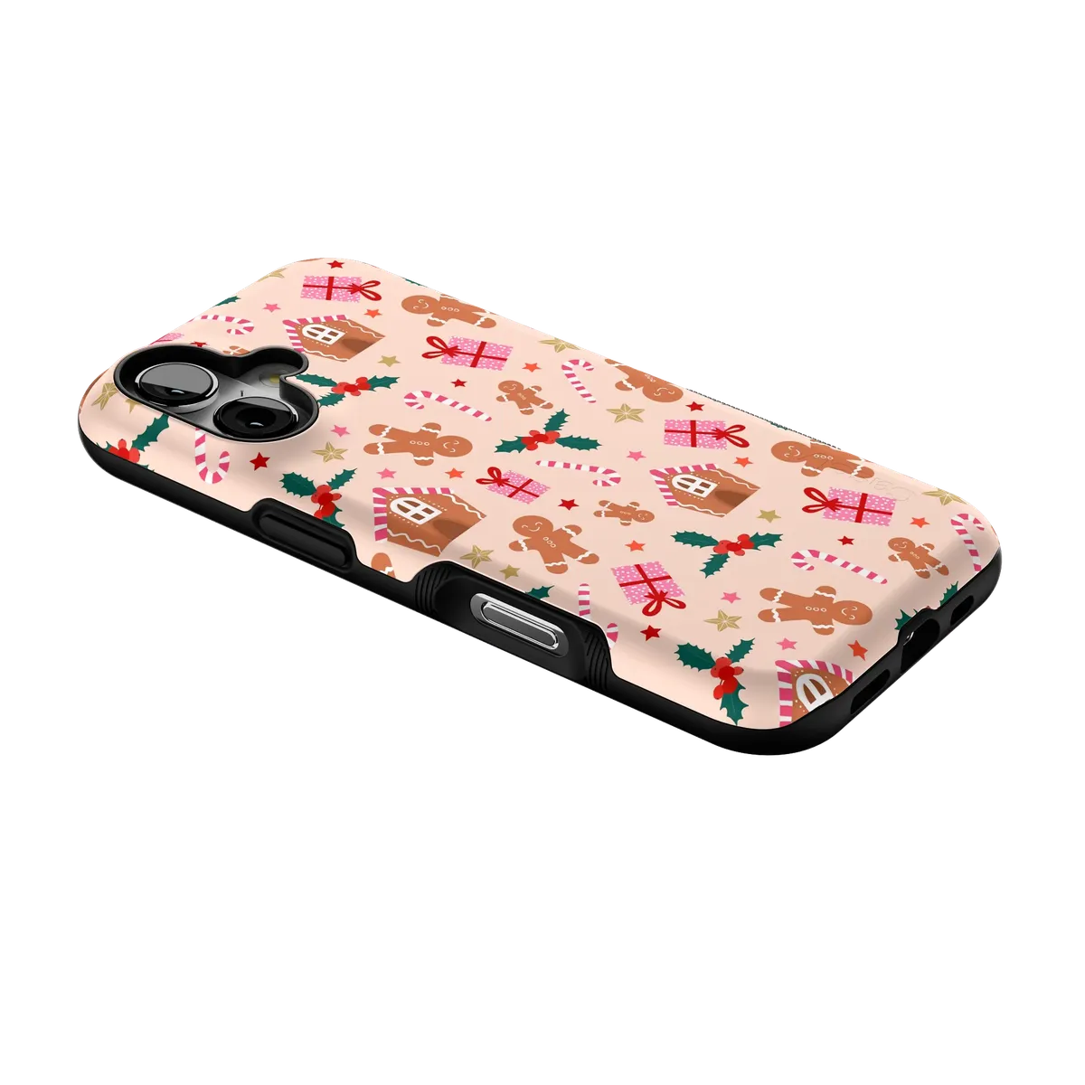 Frosted Wishes | Sweet Treat Case