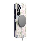 Whimsy Girlie | Pastel Bows Case