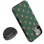 You Can't Catch Me | Gingerbread Man Case