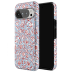 Coastal Carolina | Painted Flowers Case