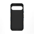 Fit Check | Light Blue Checkerboard Case