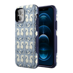 Seahorse Drift | Coastal Blues Case