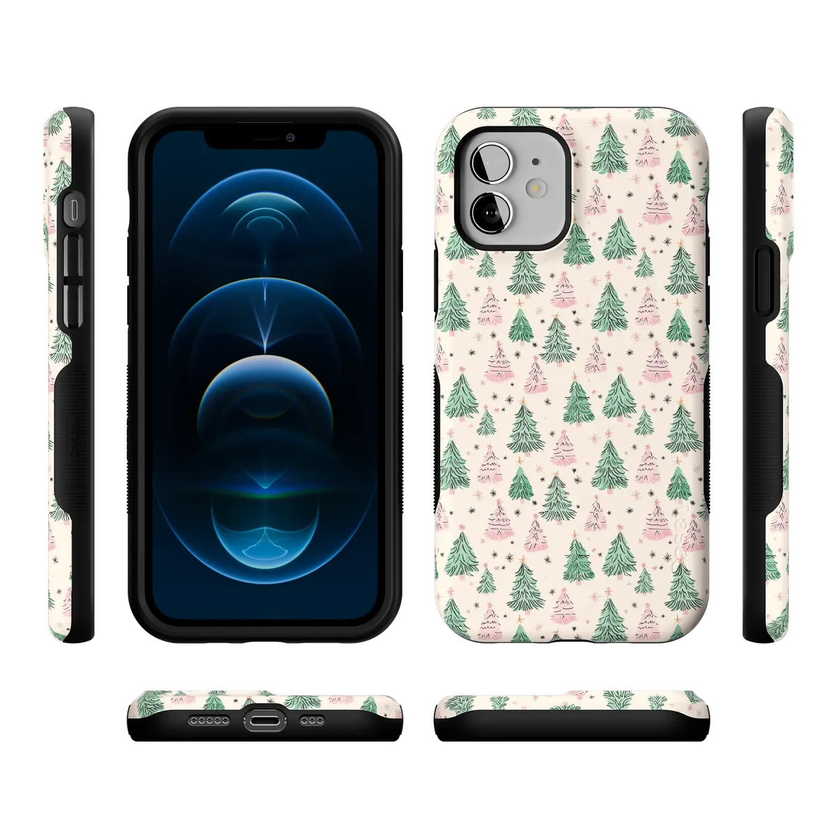 Lookin’ Pine | Christmas Tree Case