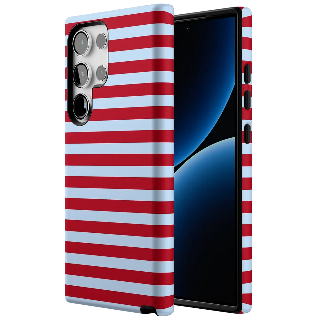 Harbor Stripe | Dockside Case