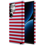 Harbor Stripe | Dockside Case