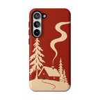Snowed In | Cozy Winter Case