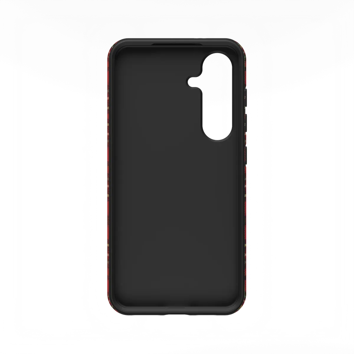 Fireside Flannel | Signature Plaid Case