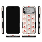 Jolly St. Nick | Retro Claus Case