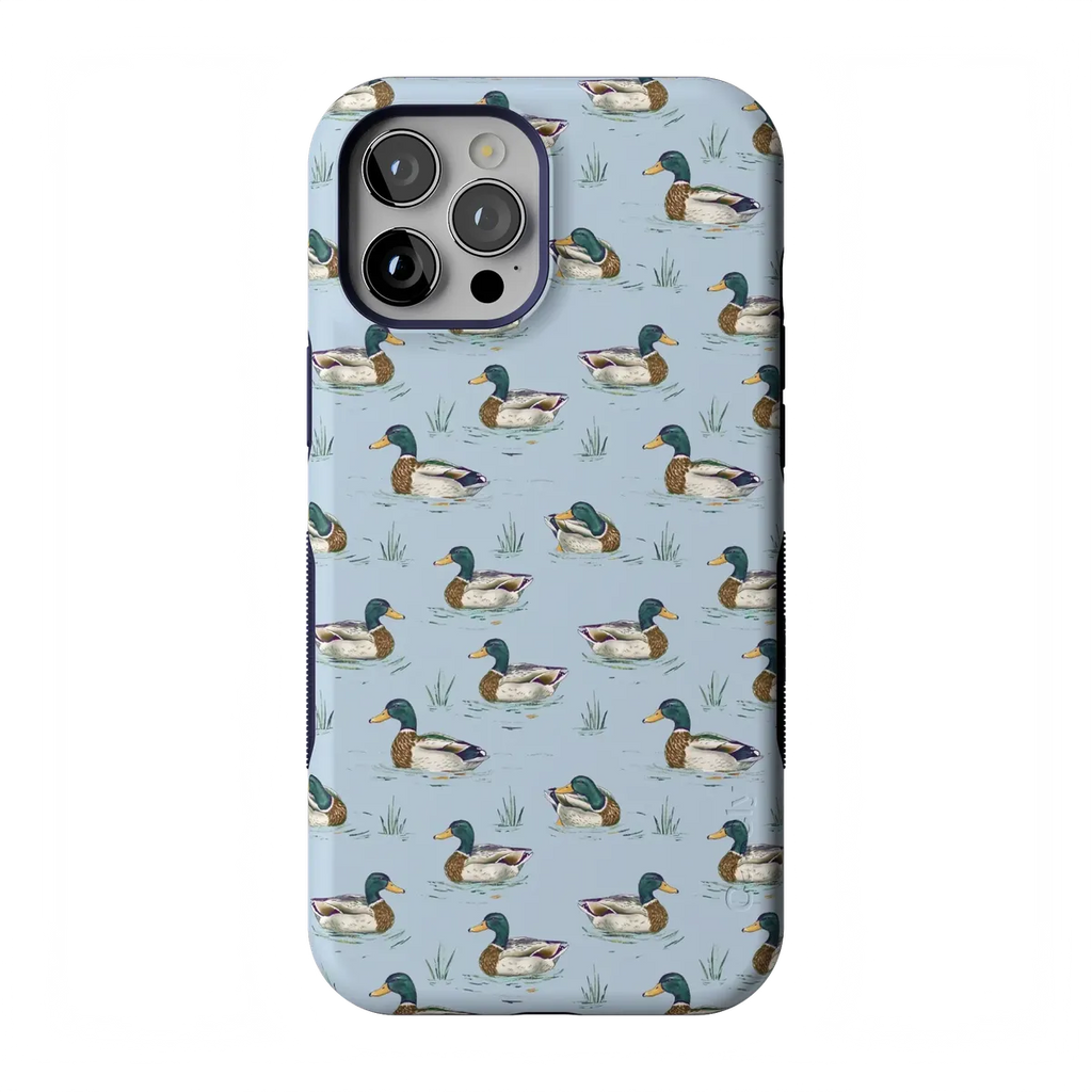 Blue Mallard & Co. | The Boyfriend Collection