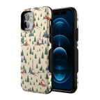 Chalet All Day | Winter Village Case