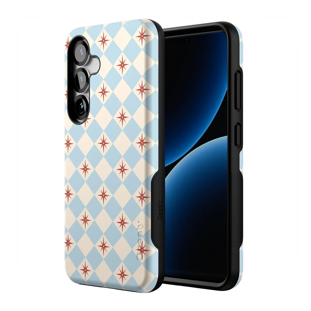 Chelsea Checker | Starlight Tiles Case