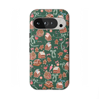 Gingerbread Lane | Holiday Sweets Case