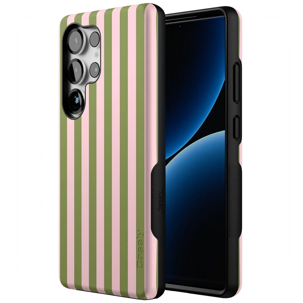 Summer Stripes | Sunday Best Case