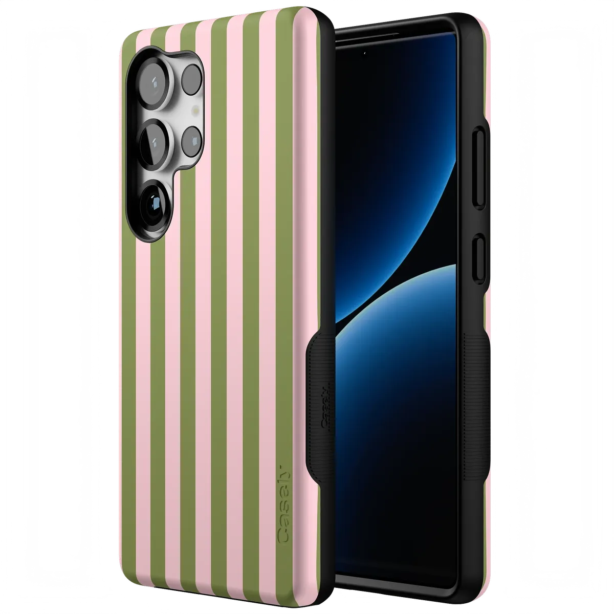Summer Stripes | Sunday Best Case