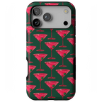 Shaken Not Stirred | Retro Martini Case