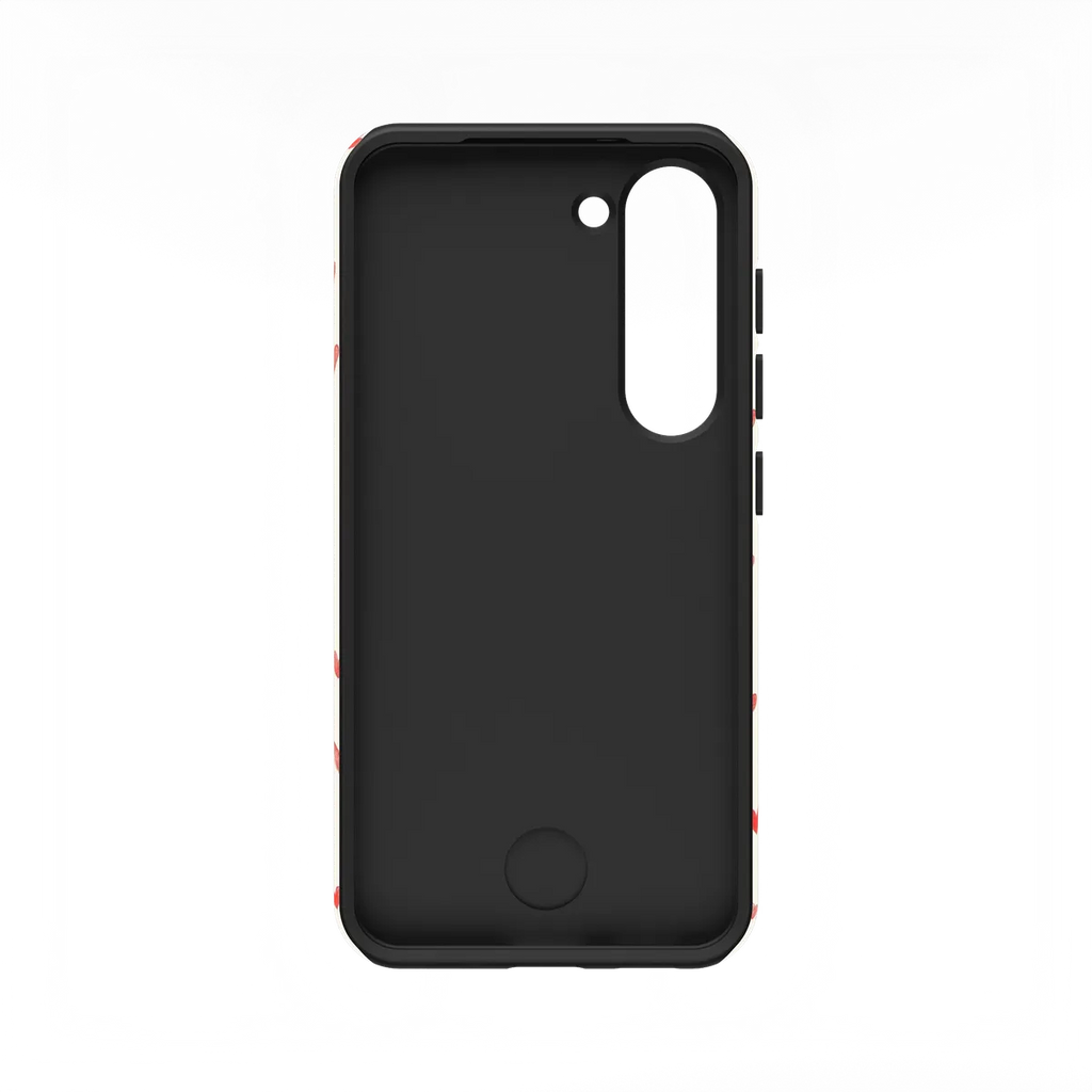 Love Letters | Doodle Hearts Case