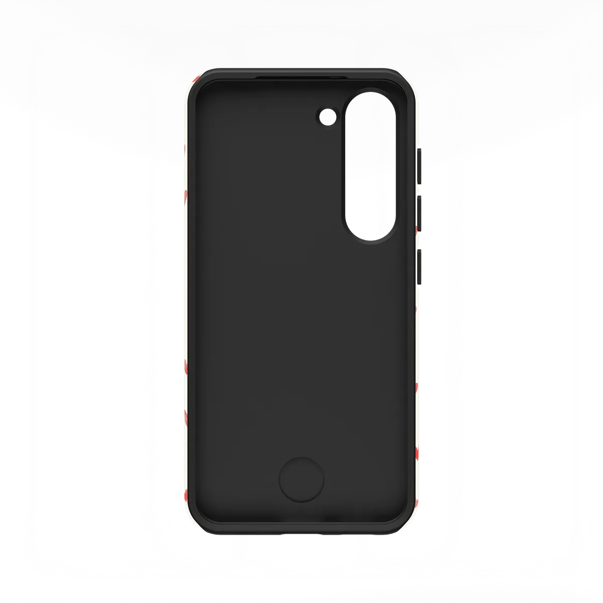 Love Letters | Doodle Hearts Case