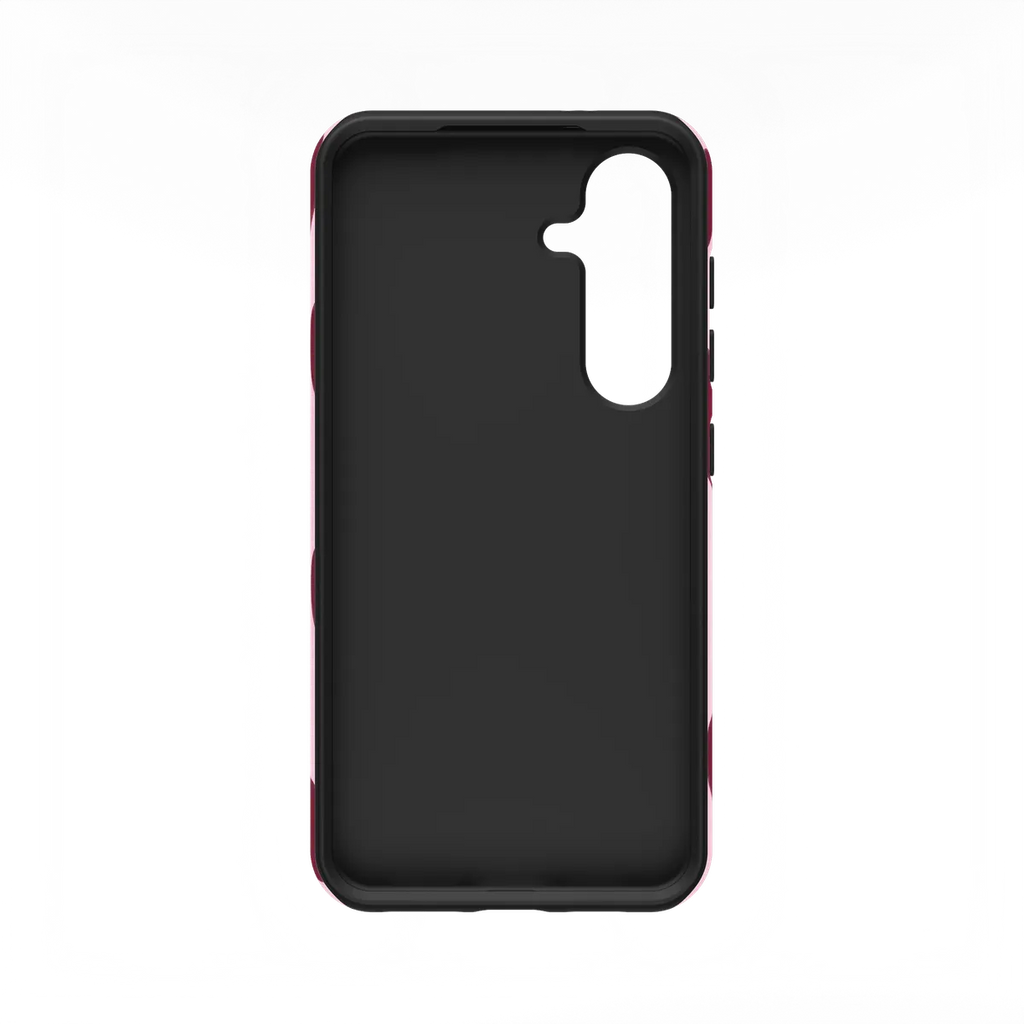 Whole Lotta Love | Plum Hearts Case