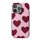 Whole Lotta Love | Plum Hearts Case