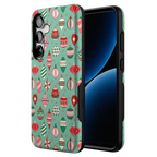 All Decked Out | Festive Ornaments Case