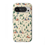 Chalet All Day | Winter Village Case