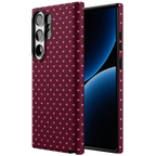 Heart Noir | Tiny Hearts Case
