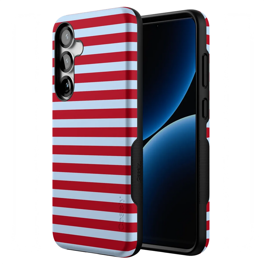 Harbor Stripe | Dockside Case