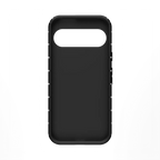 On the Dot | White Polka Dot Case
