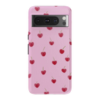 Very Cherry | Painted Cherries Case