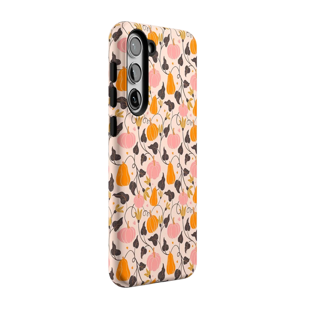 Pumpkin Princess | Harvest Vines Case