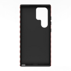 Checked Twice | Red Plaid Case