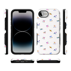 Powder Pups | Dog Sled Case