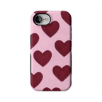 Whole Lotta Love | Plum Hearts Case