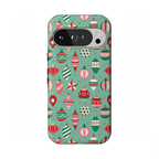 All Decked Out | Festive Ornaments Case