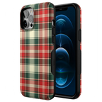 Plaid & Proper | Signature Plaid Case