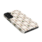 Bear Hugs | Teddy Squares Case