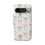 Whimsy Girlie | Pastel Bows Case