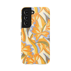Tropical Bungalow | Watercolor Case