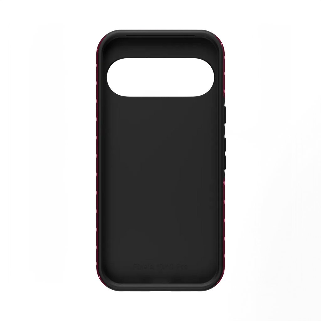 Heart Noir | Tiny Hearts Case