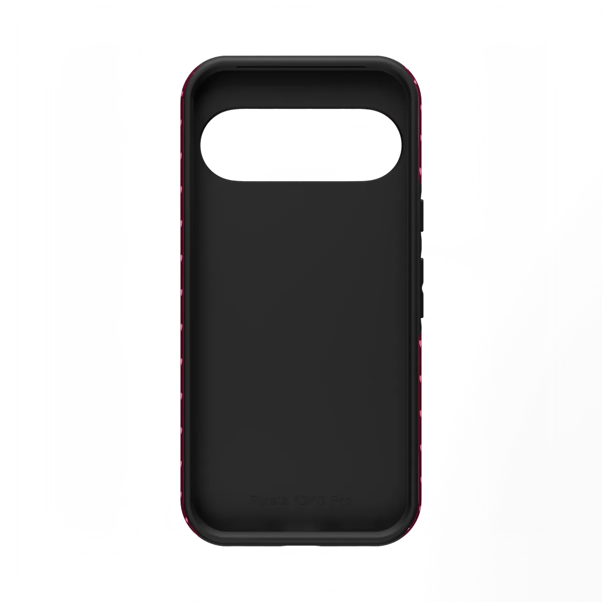 Heart Noir | Tiny Hearts Case