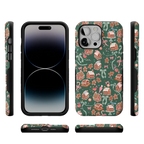 Gingerbread Lane | Holiday Sweets Case