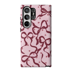 Coquette Crush | Bows Case