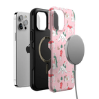 Winter Woofs | Holiday Dog Case